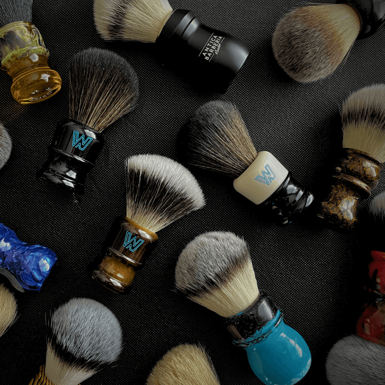 Brushes