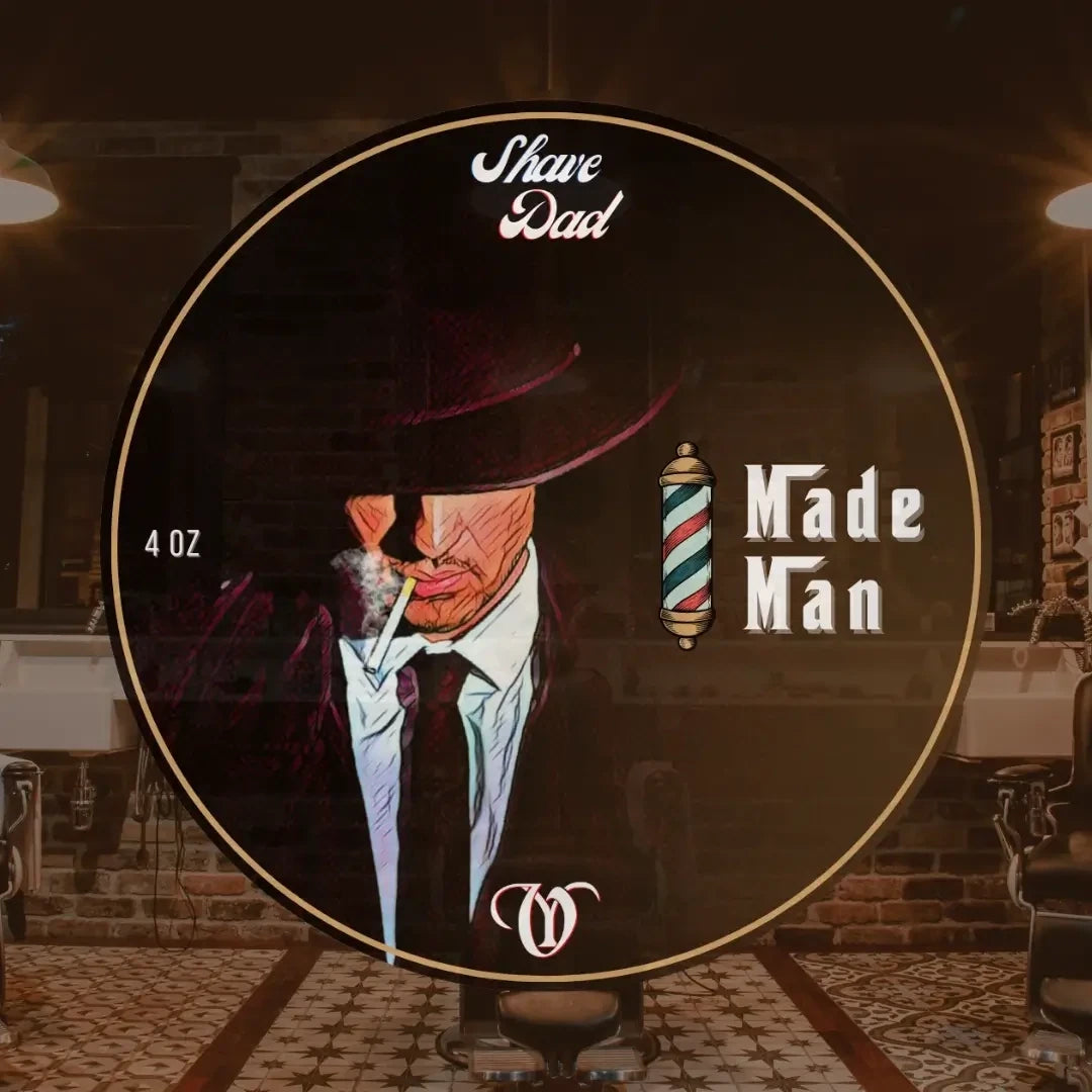 Made Man