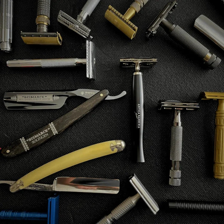 Razors