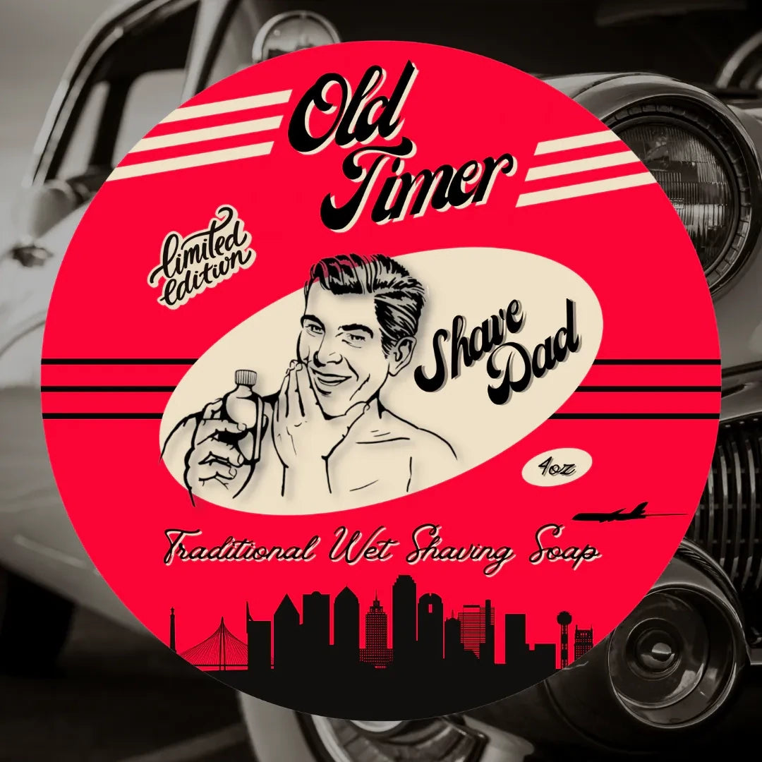 Old Timer