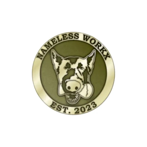 Nameless Workx
