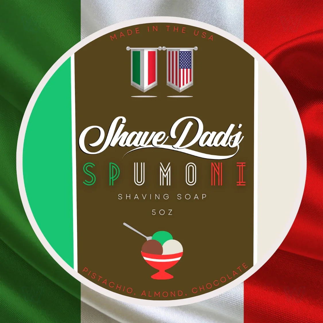 Spumoni