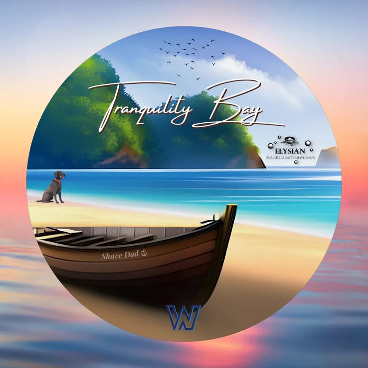 Tranquility Bay