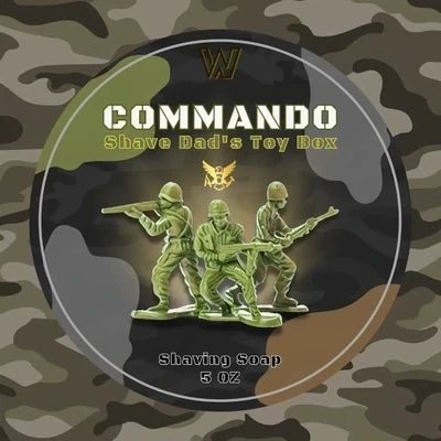 Commando