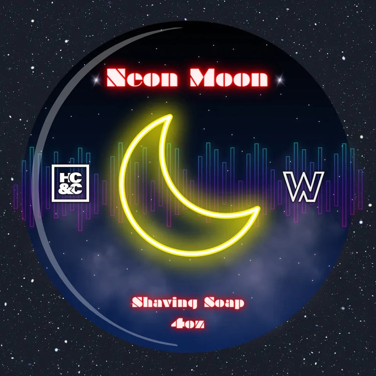Neon Moon