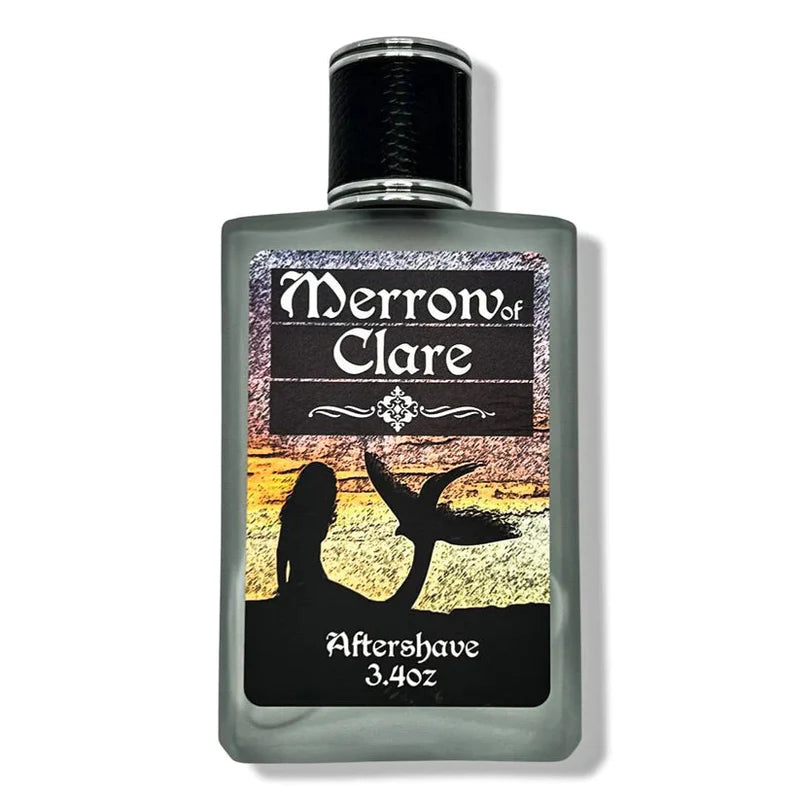 Merrow of Clare Aftershave Splash