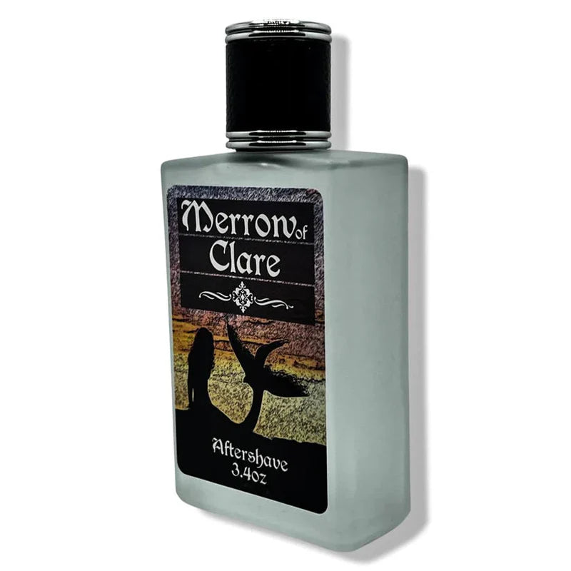 Merrow of Clare Aftershave Splash