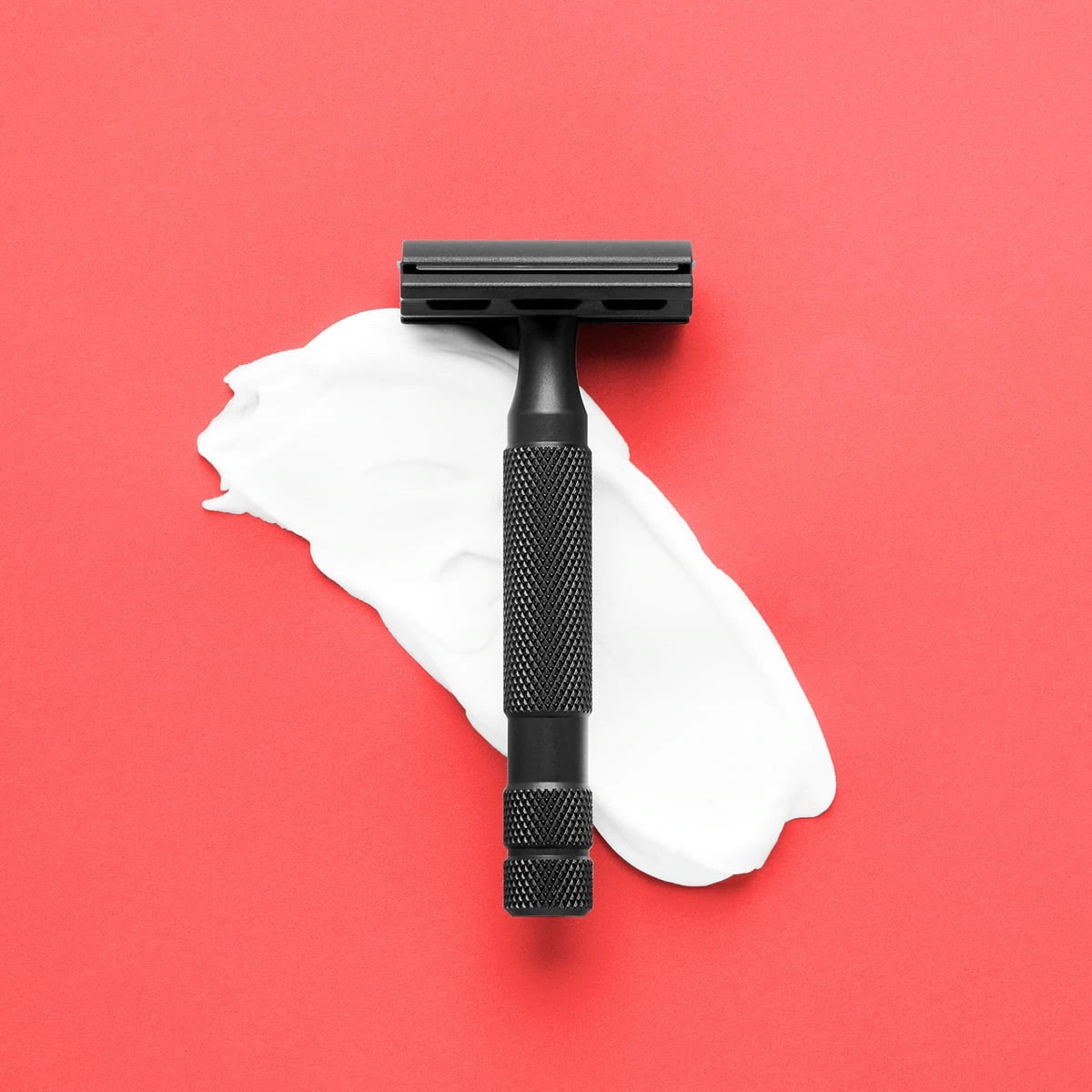 Rockwell 6S Adjustable Stainless Steel Double Edge Razor