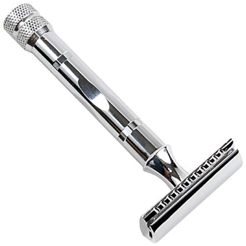 Parker 89R Razor, High Gloss