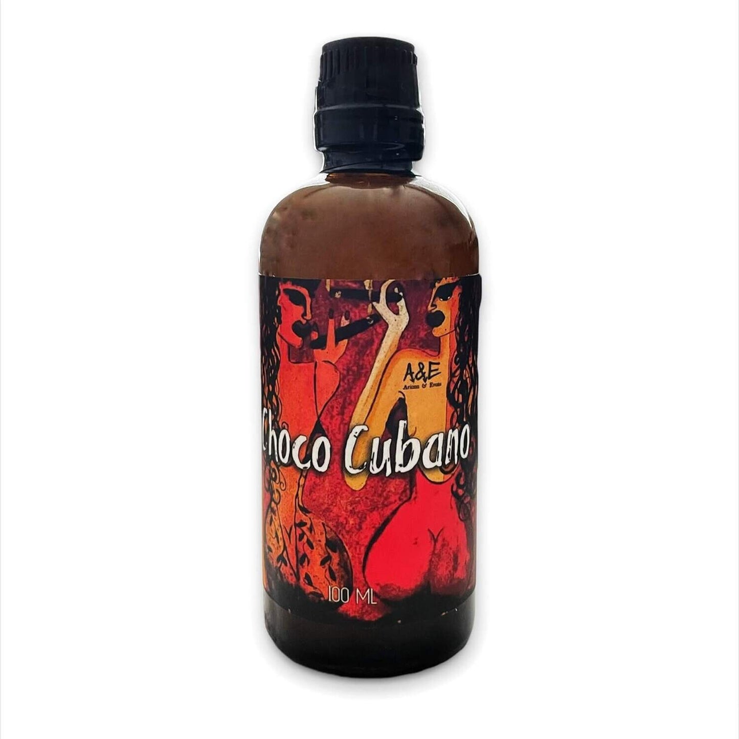 Ariana & Evans Choco Cubano After Shave Splash