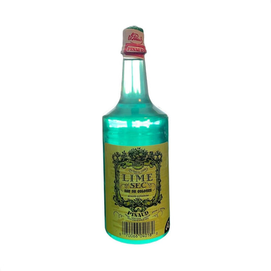 Clubman Pinaud Lime Sec Eau De Cologne