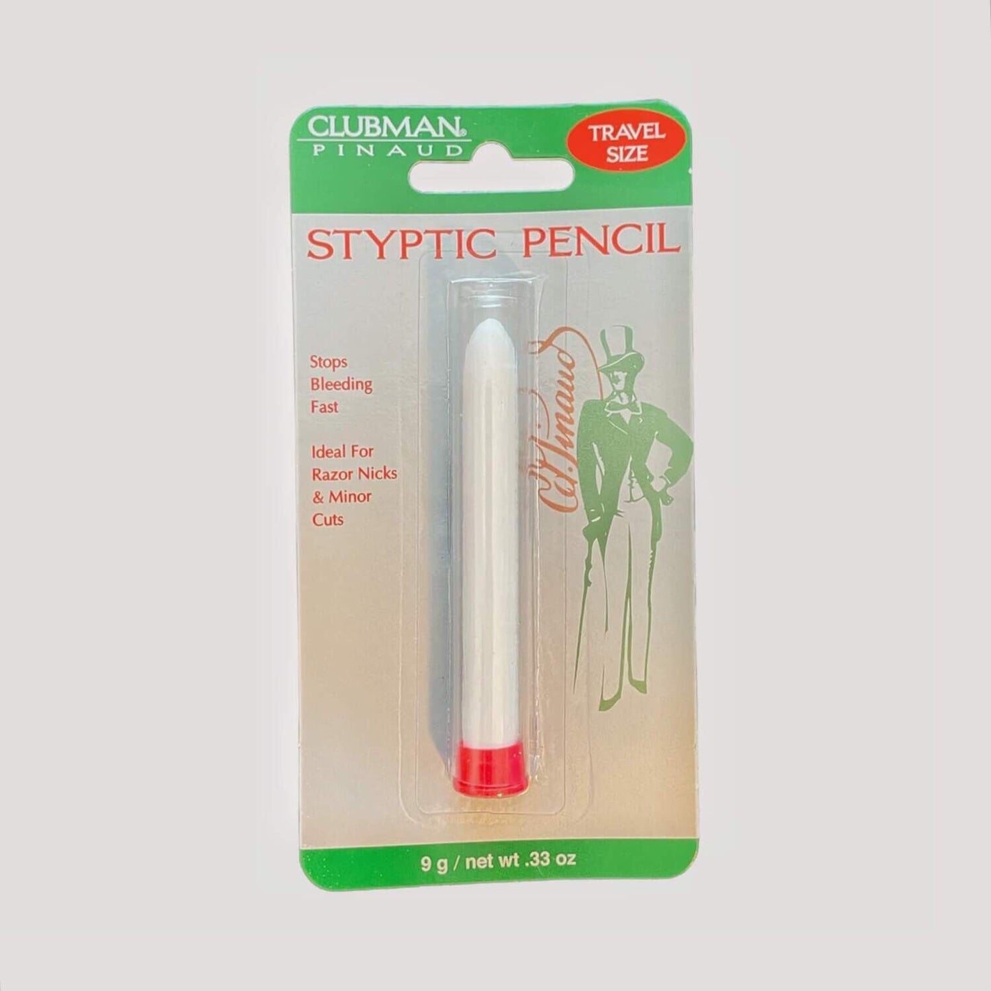Clubman Pinaud Styptic Pencil