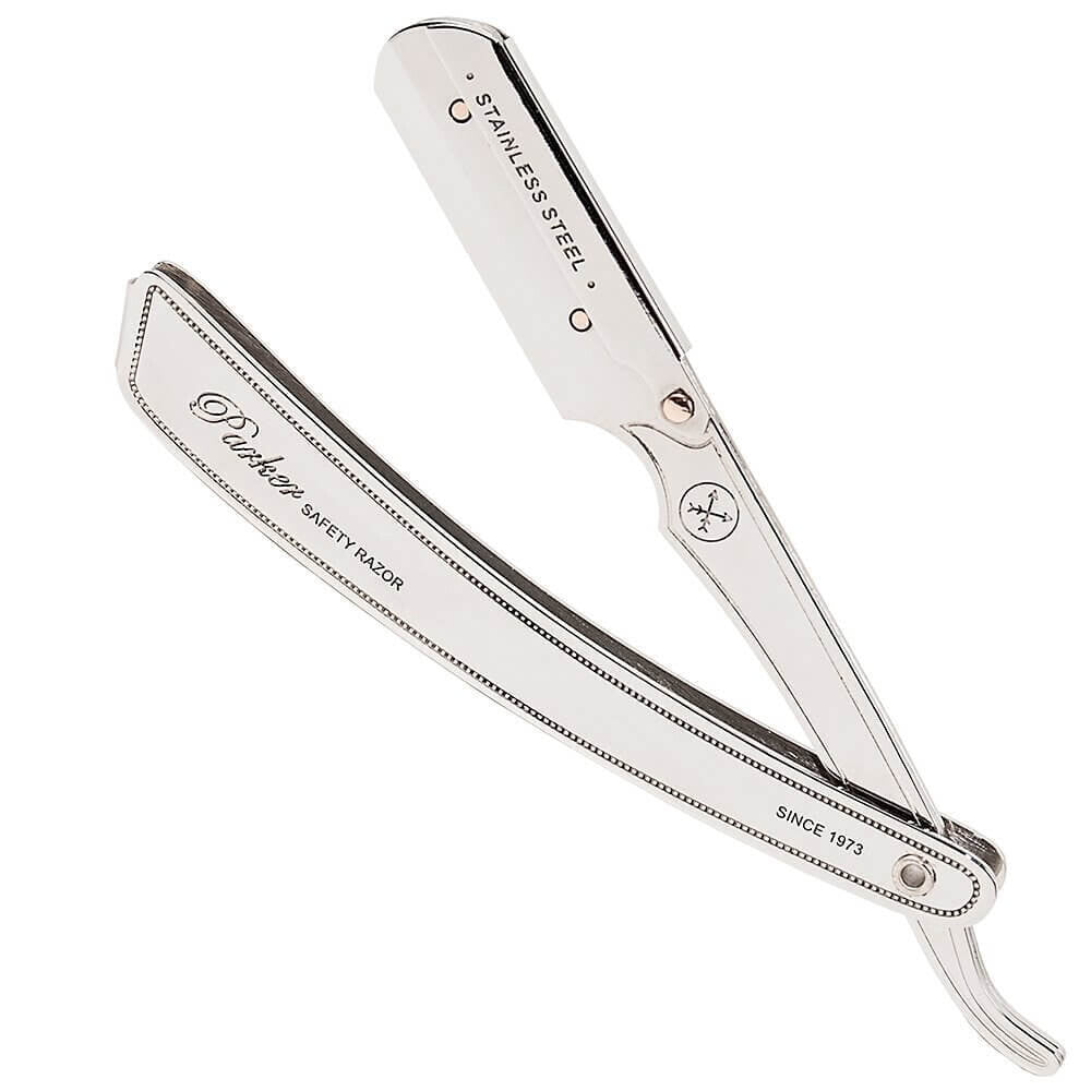 Parker SRX Professional Baber Razor