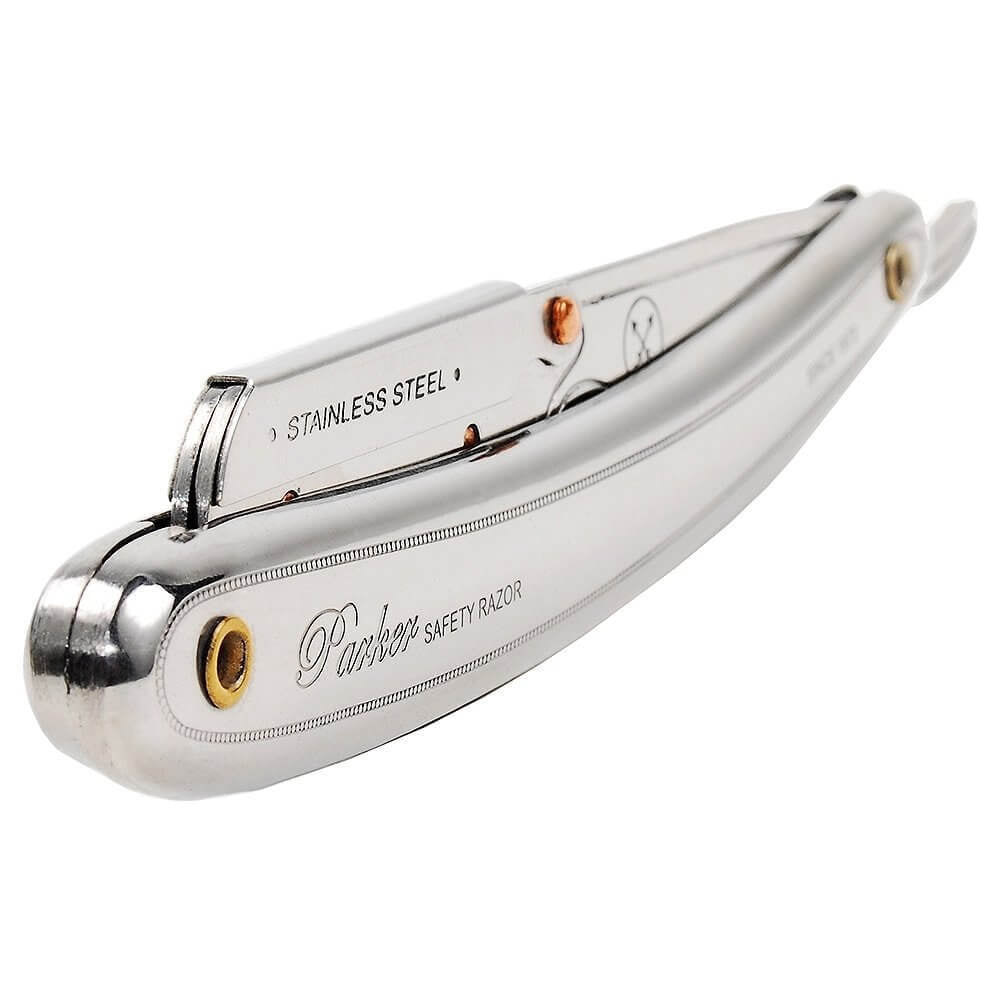 Parker SR1 Professional Baber Razor