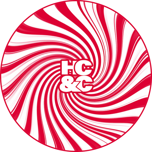 Hendrix Classics Peppermint Artisan Shaving Soap