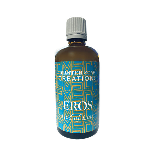 Master Soap Creations EROS After Shave Splash