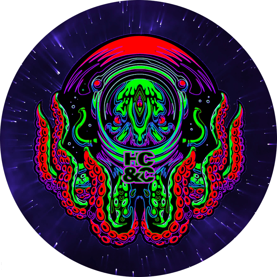 Hendrix Classics Beyond the Void: Gadabout Tiger Milk After Shave Splash
