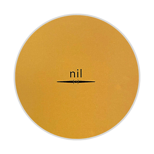 Bartigan & Stark Nil Unscented Shaving Soap