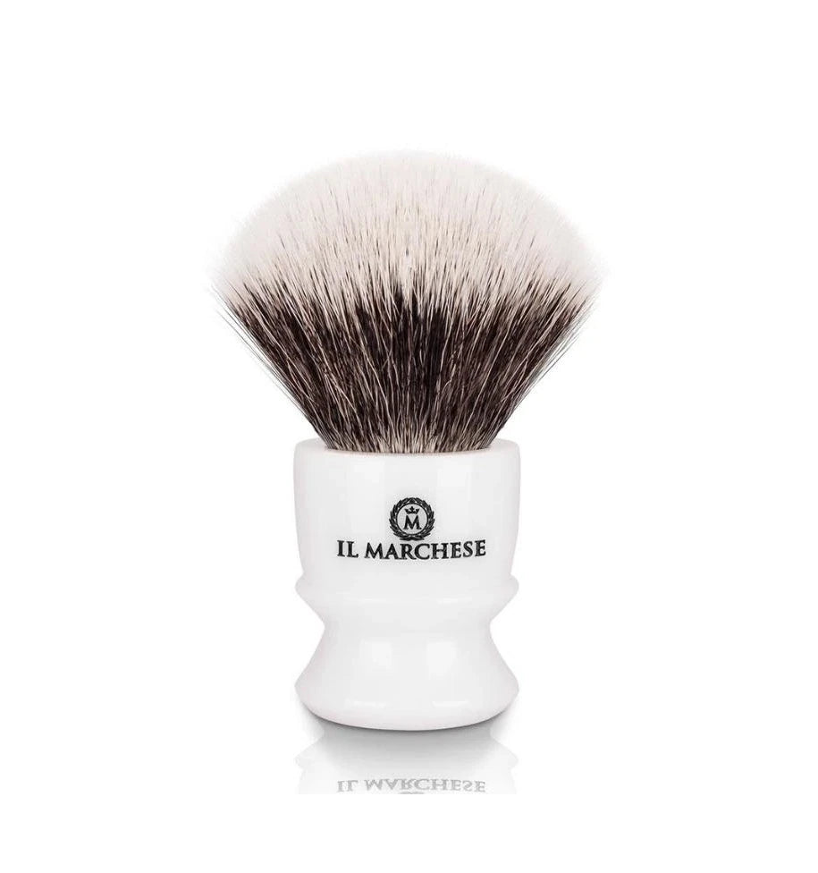 Il Marchese Elitario XC-05 Synthetic Shaving Brush
