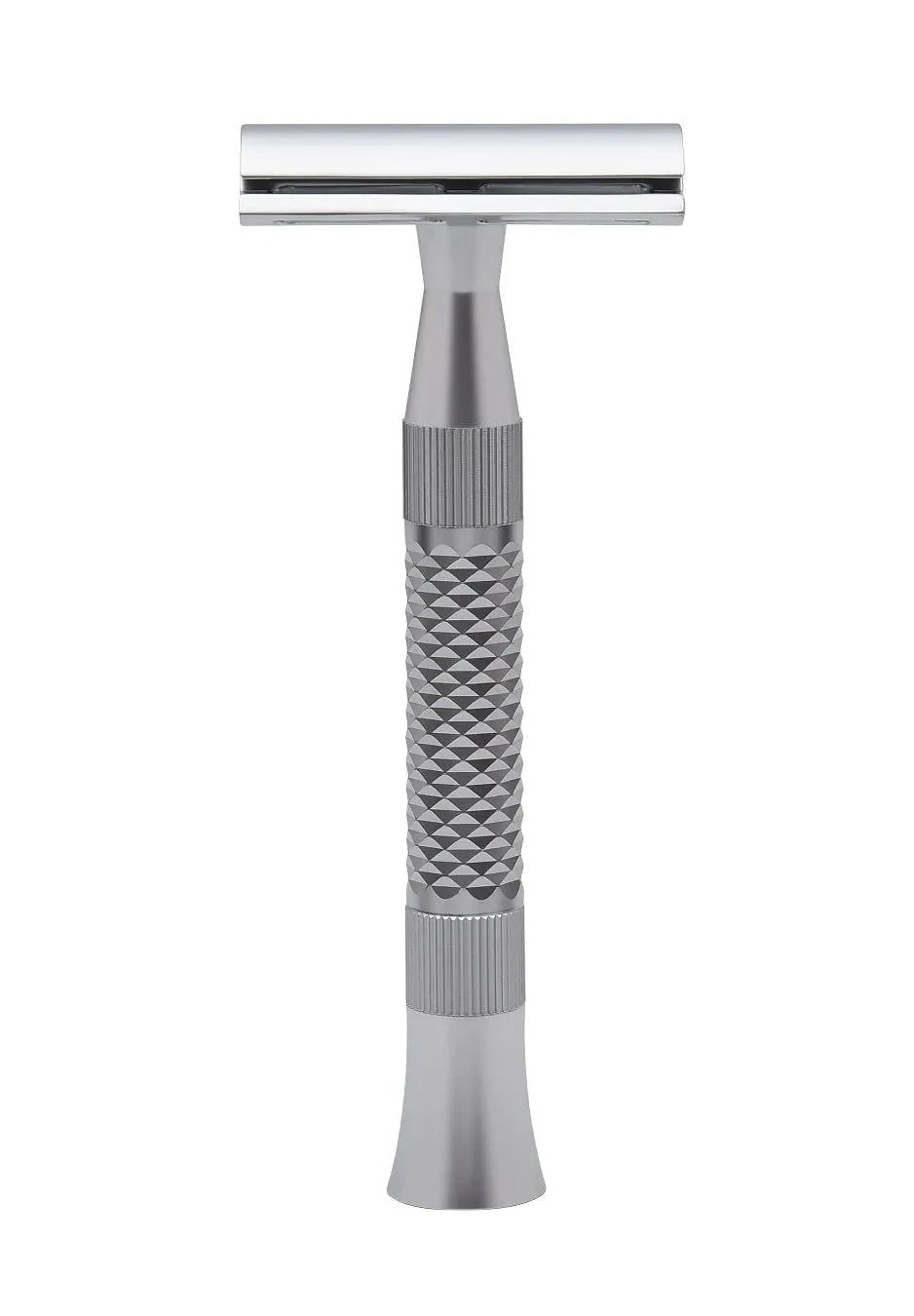 Pearl Shaving Blaze Double Edge Safety Razor