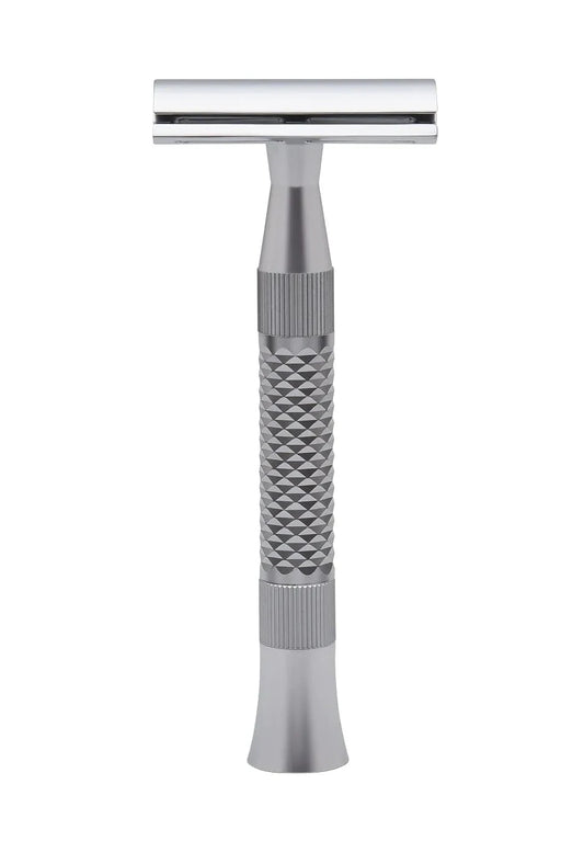 Pearl Shaving Blaze Double Edge Safety Razor