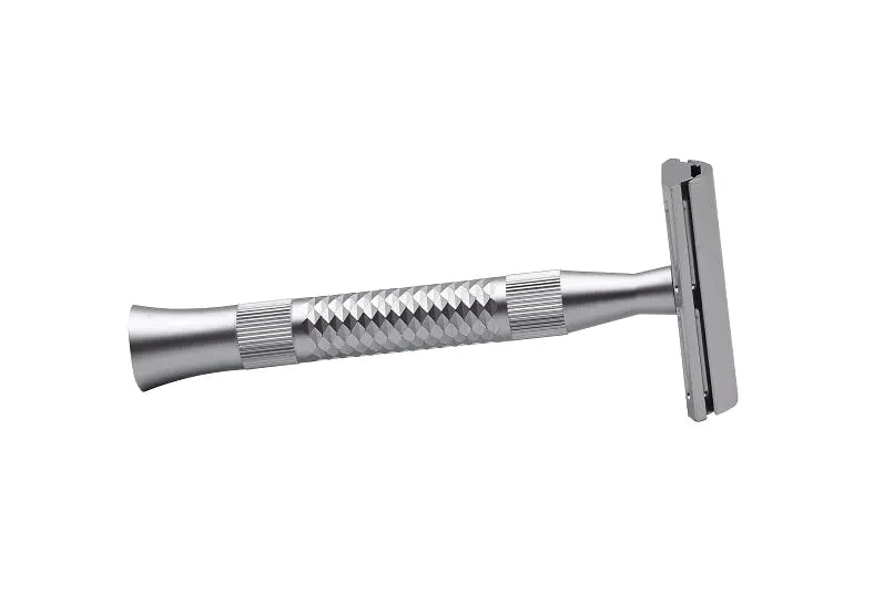 Pearl Shaving Blaze Double Edge Safety Razor