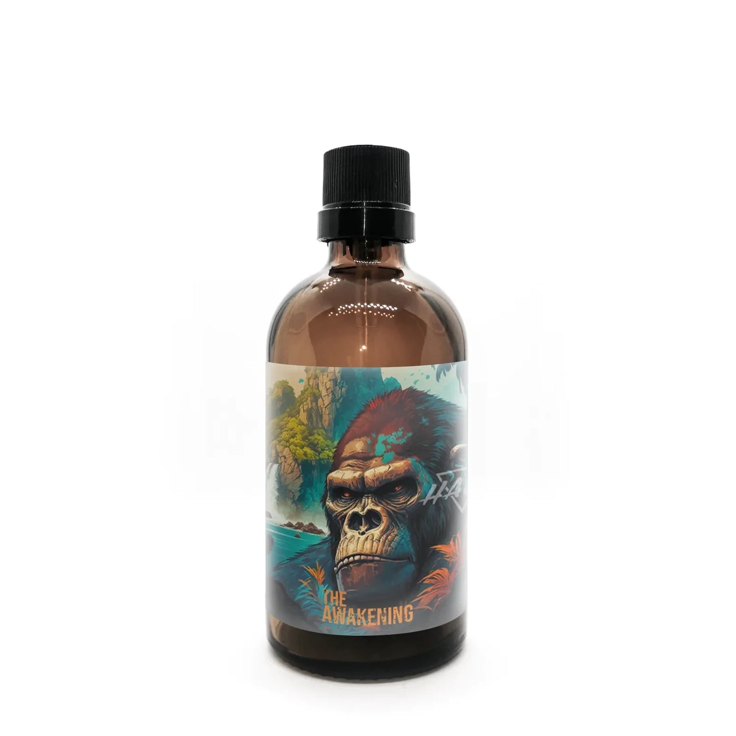 HAGS The Awakening After Shave Lotion