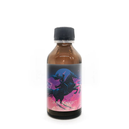 HAGS Dark Knight After Shave Lotion
