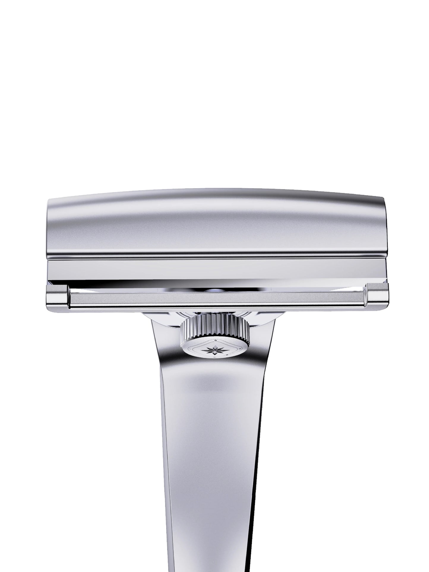 Mossei MONO Premium Single-Edge Stainless Steel Razor