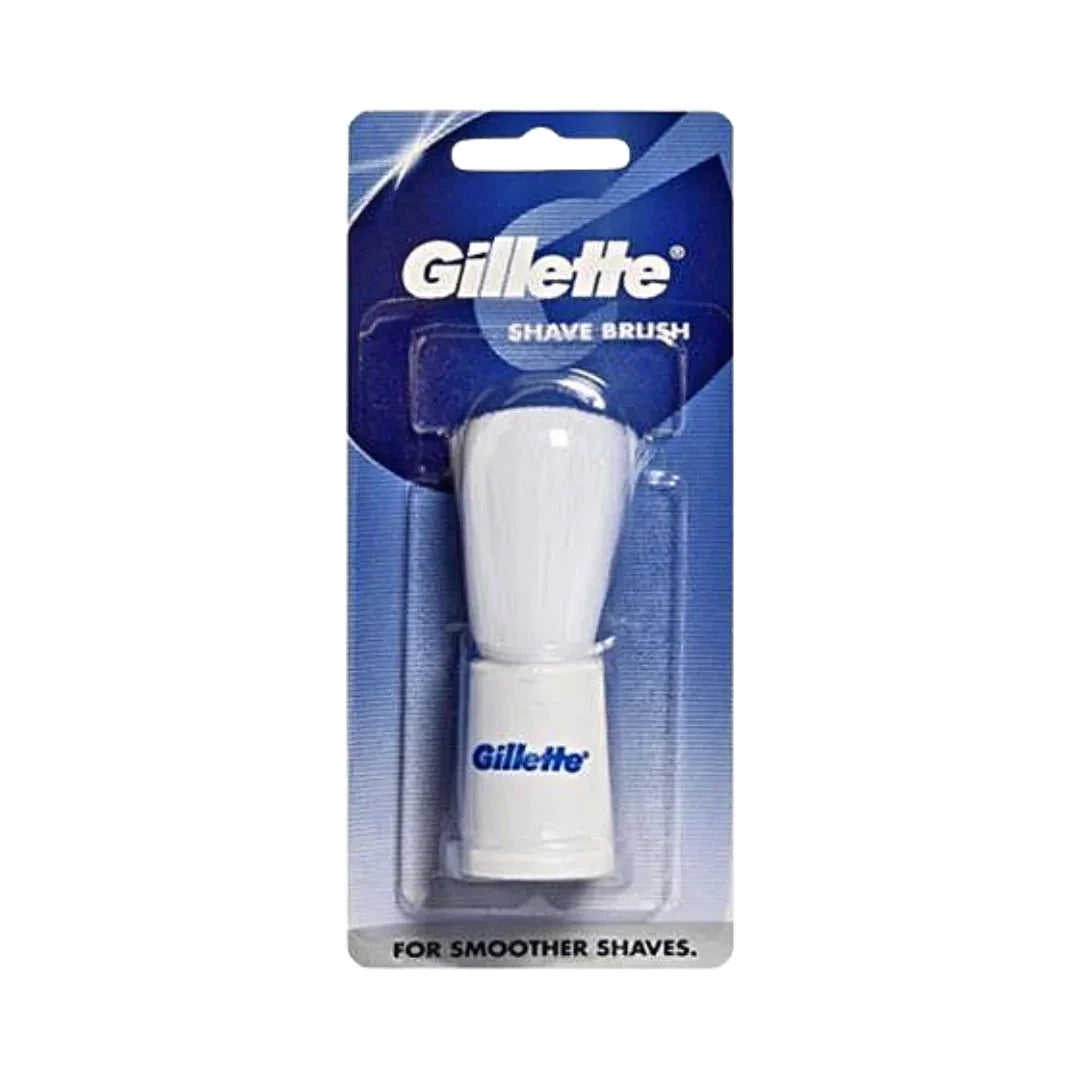 Gillette Synthetic Shaving Brush