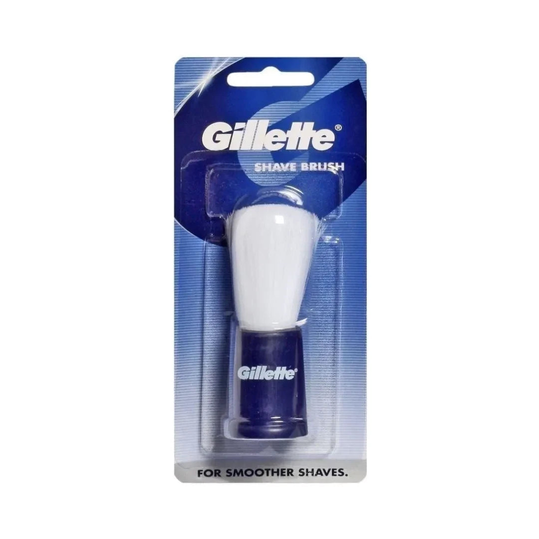 Gillette Synthetic Shaving Brush