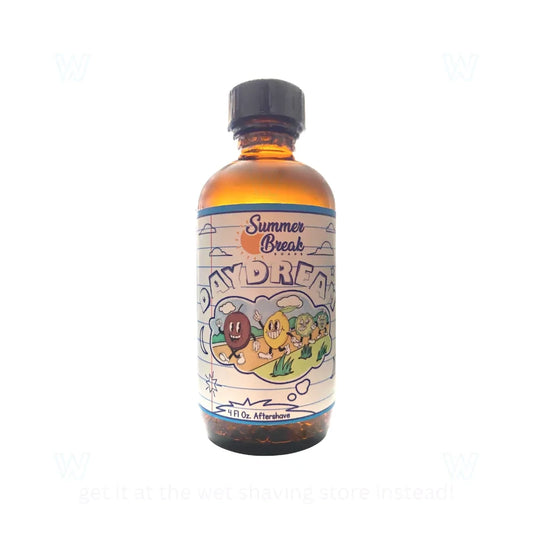 Summer Break Soaps Daydream After Shave Splash
