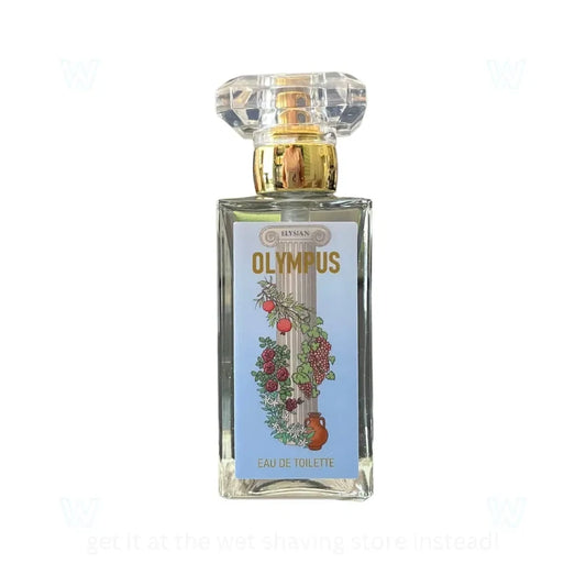 Elysian Parfums Olympus Unisex Eau de Toilette (EDT)