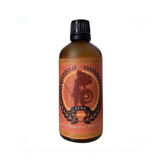 Elysian Soap Luna 🌙 Revamp After Shave Splash