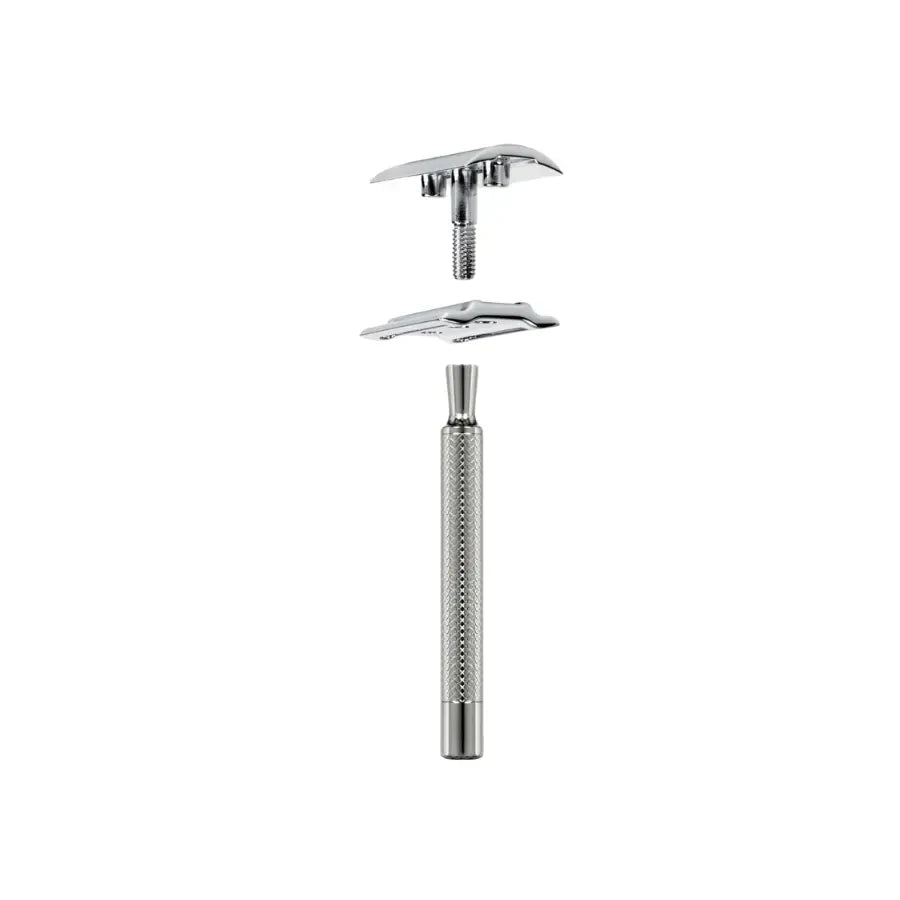 Dovo Primo I Premium Double Edge Safety Razor