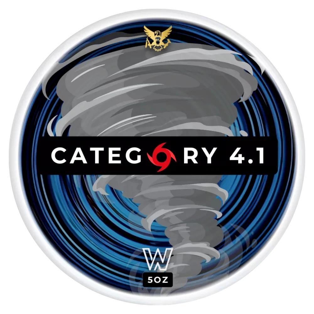 Strike Gold Shave Category 4.1 Artisan Shave Soap