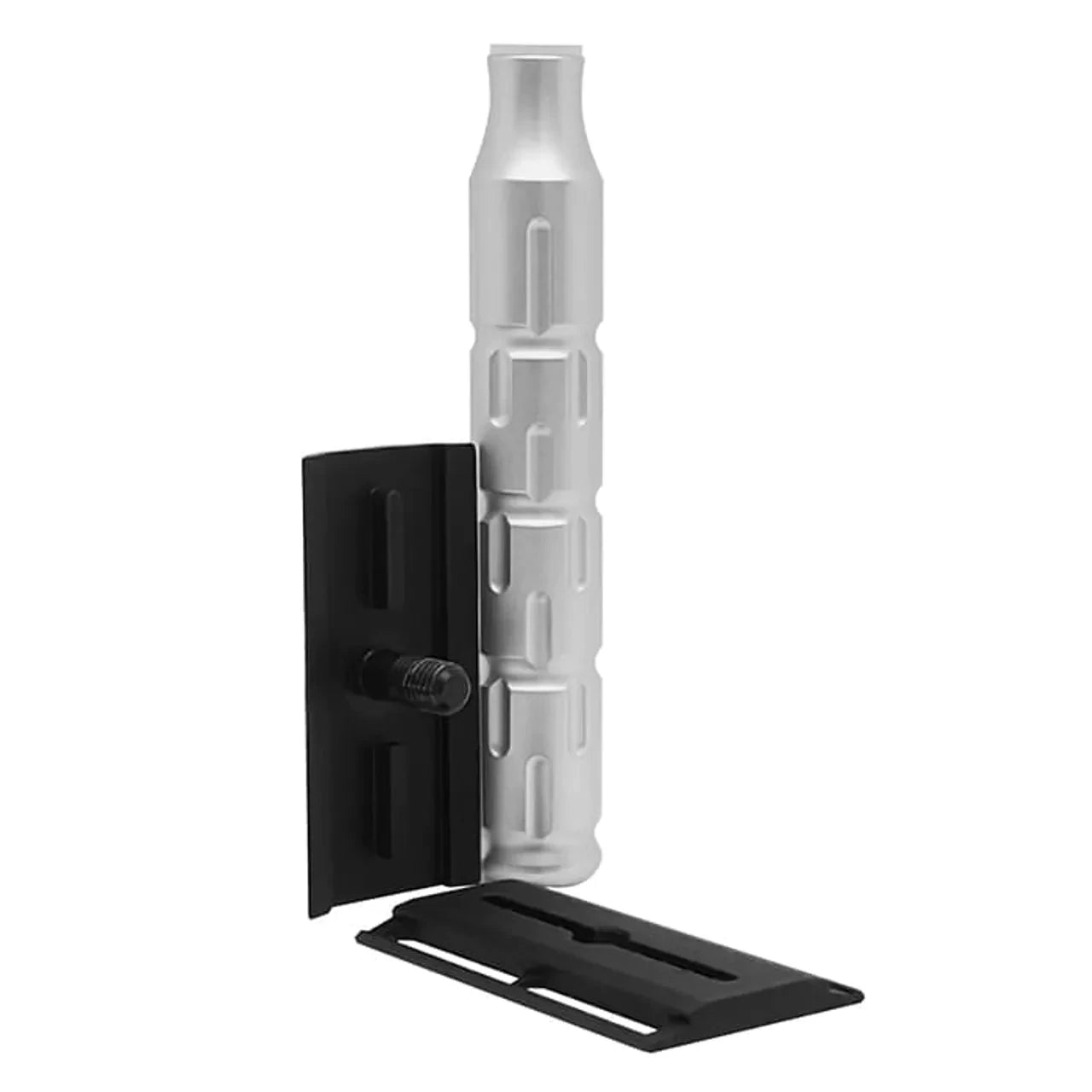 Goodfellas Smile Syntesi Velvet Aluminum Double Edge Safety Razor