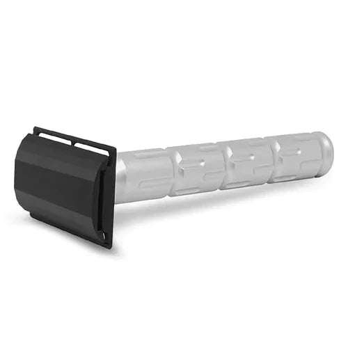 Goodfellas Smile Syntesi Velvet Aluminum Double Edge Safety Razor
