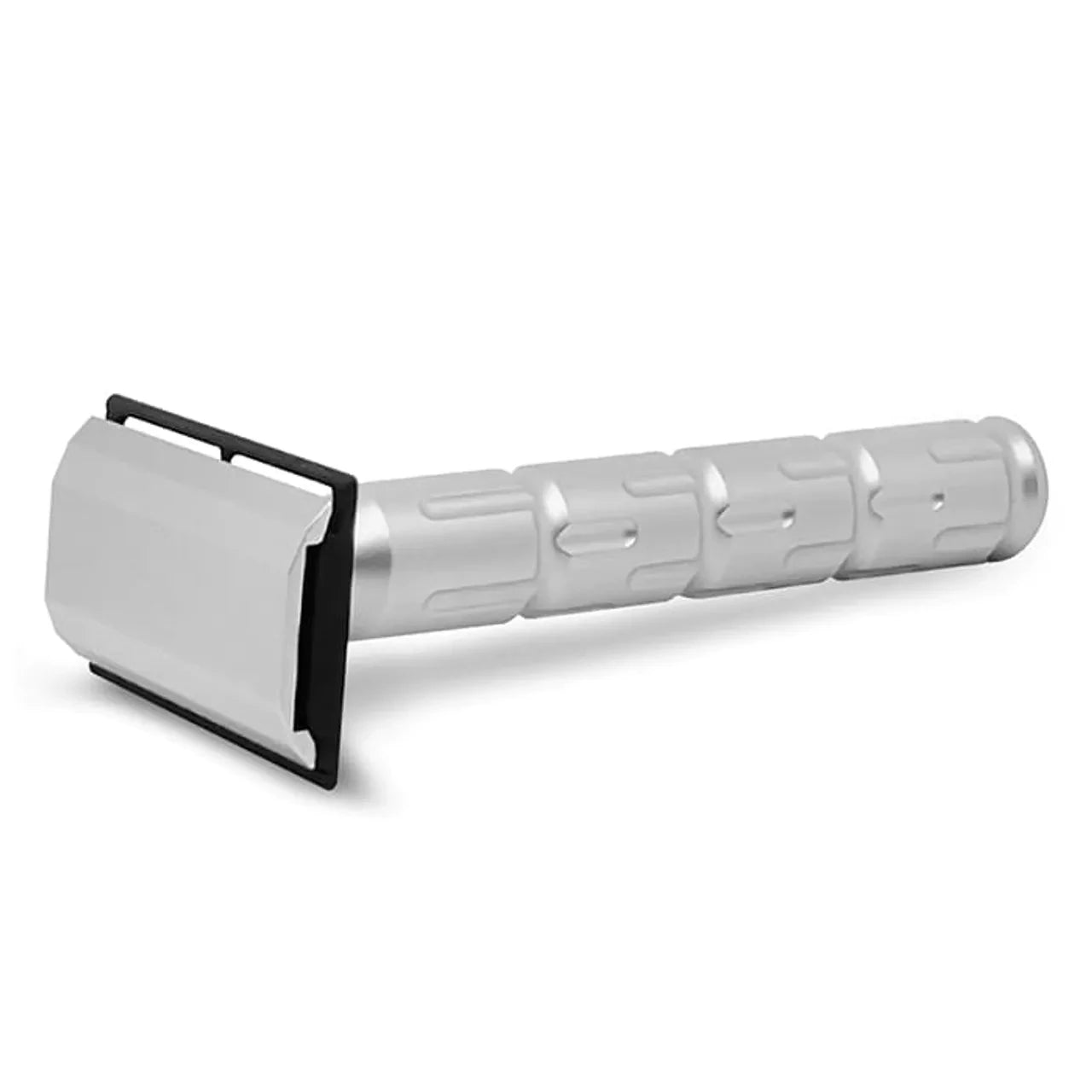 Goodfellas Smile Syntesi Aluminum Double Edge Safety Razor