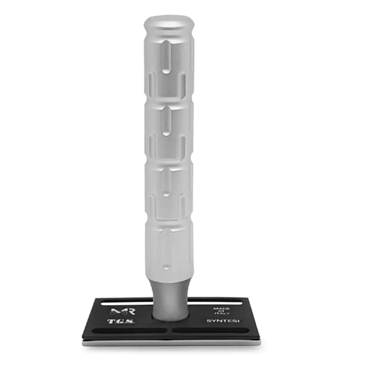 Goodfellas Smile Syntesi Aluminum Double Edge Safety Razor