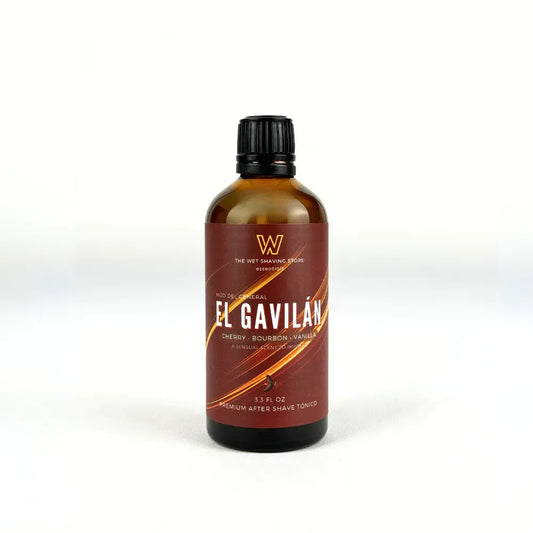 El Gavilan - Essentials - Premium After Shave Splash