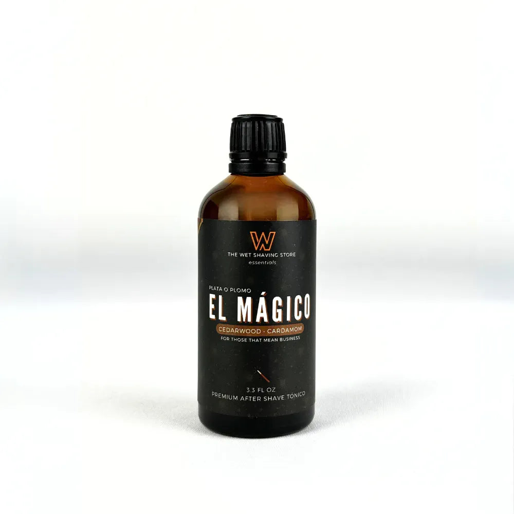 El Magico - Essentials - Premium After Shave Splash