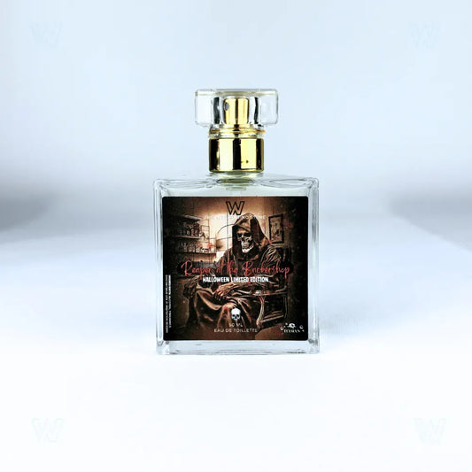 Reaper at the Barbershop Eau de Toilette (EDT) 50ML