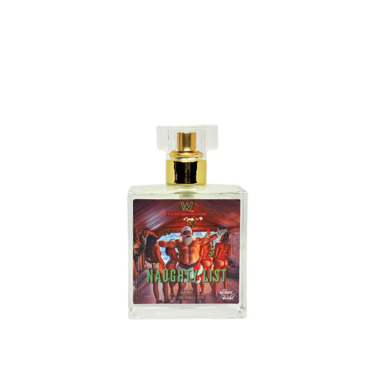 On The Naughty List Eau de Toilette (EDT) 50ML