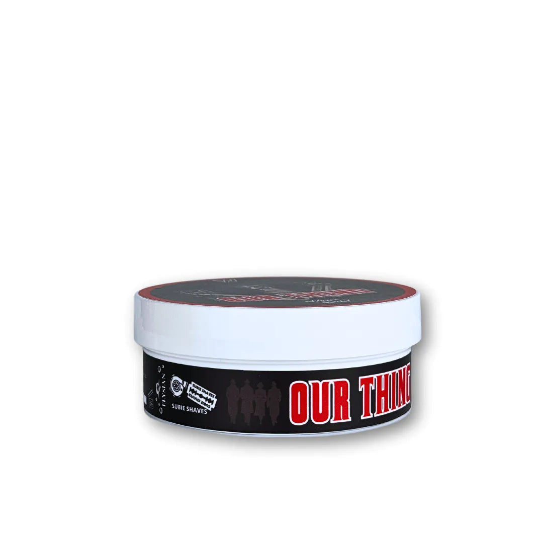 Our Thing - Shave Dad Premium Shaving Soap
