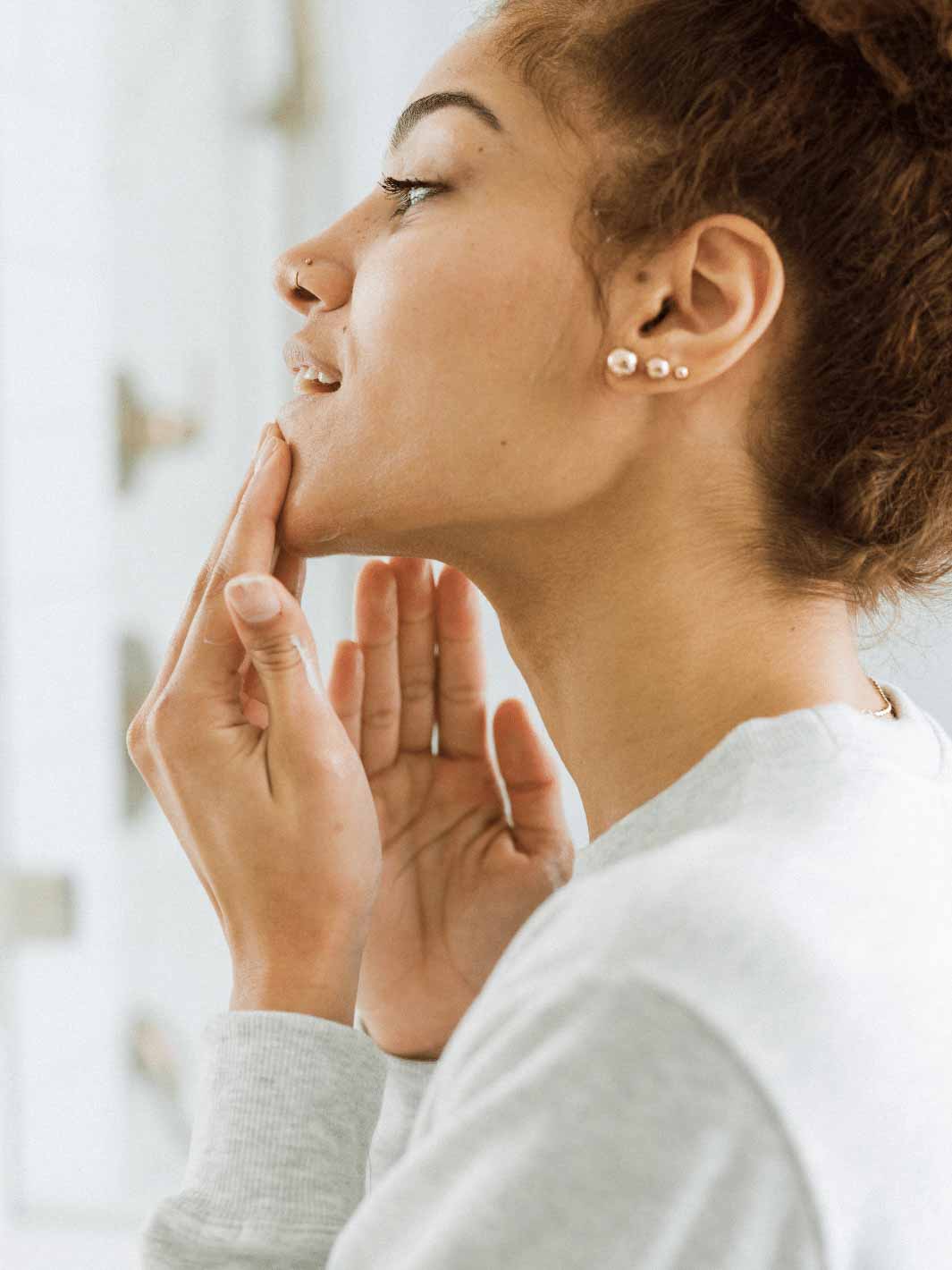 Supply Feel Good Face Wash