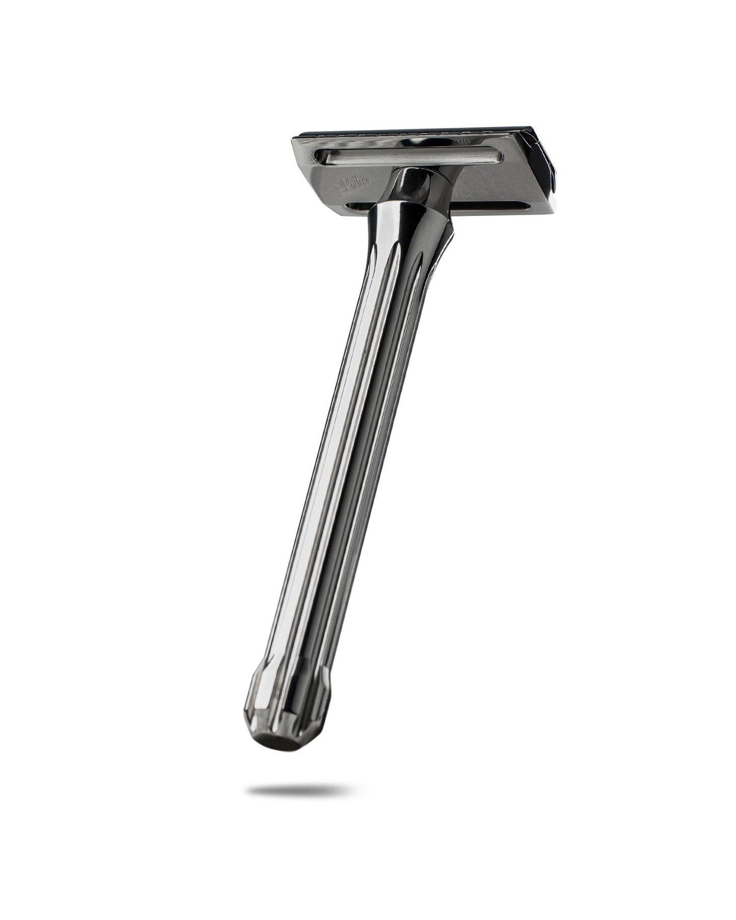 Blackland Razors Blackbird Titanium
