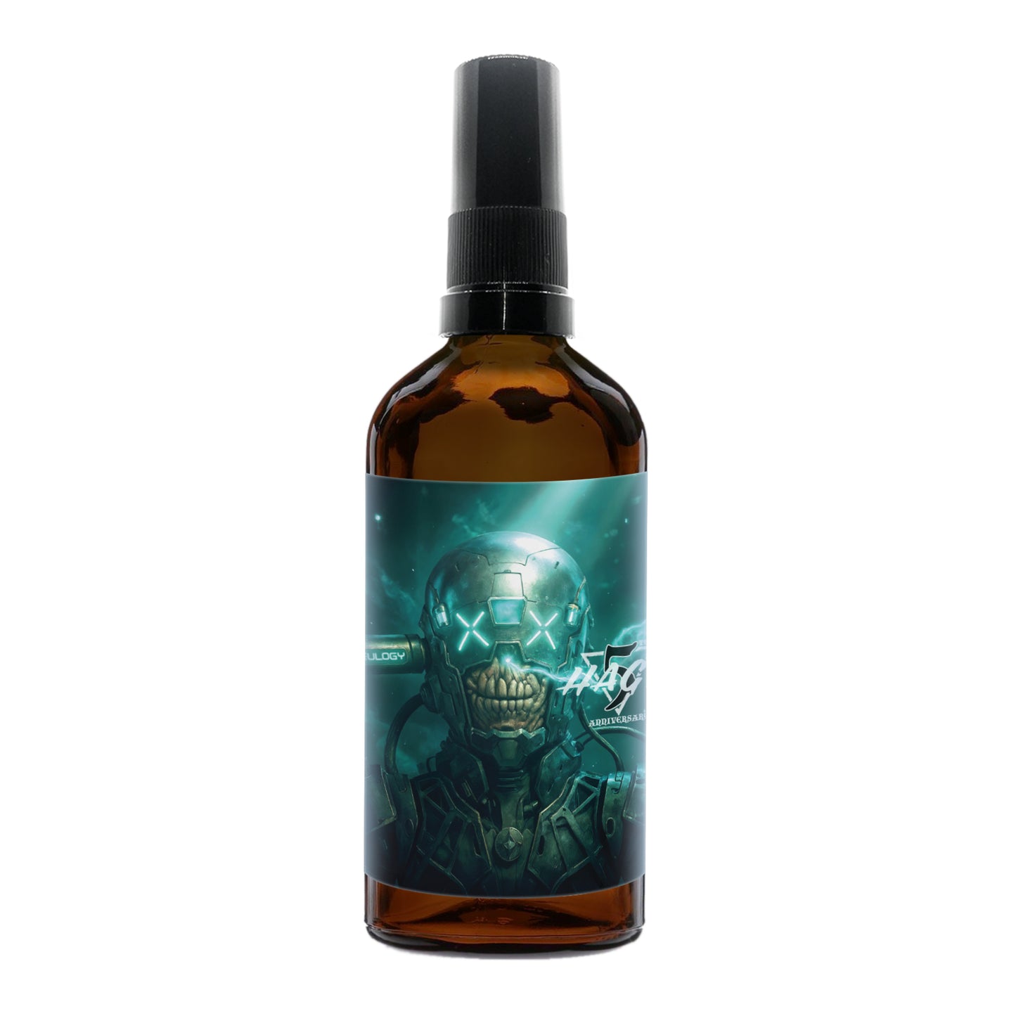 HAGS Eulogy 5th Anniversary Limited Edition Moisturizing Balm