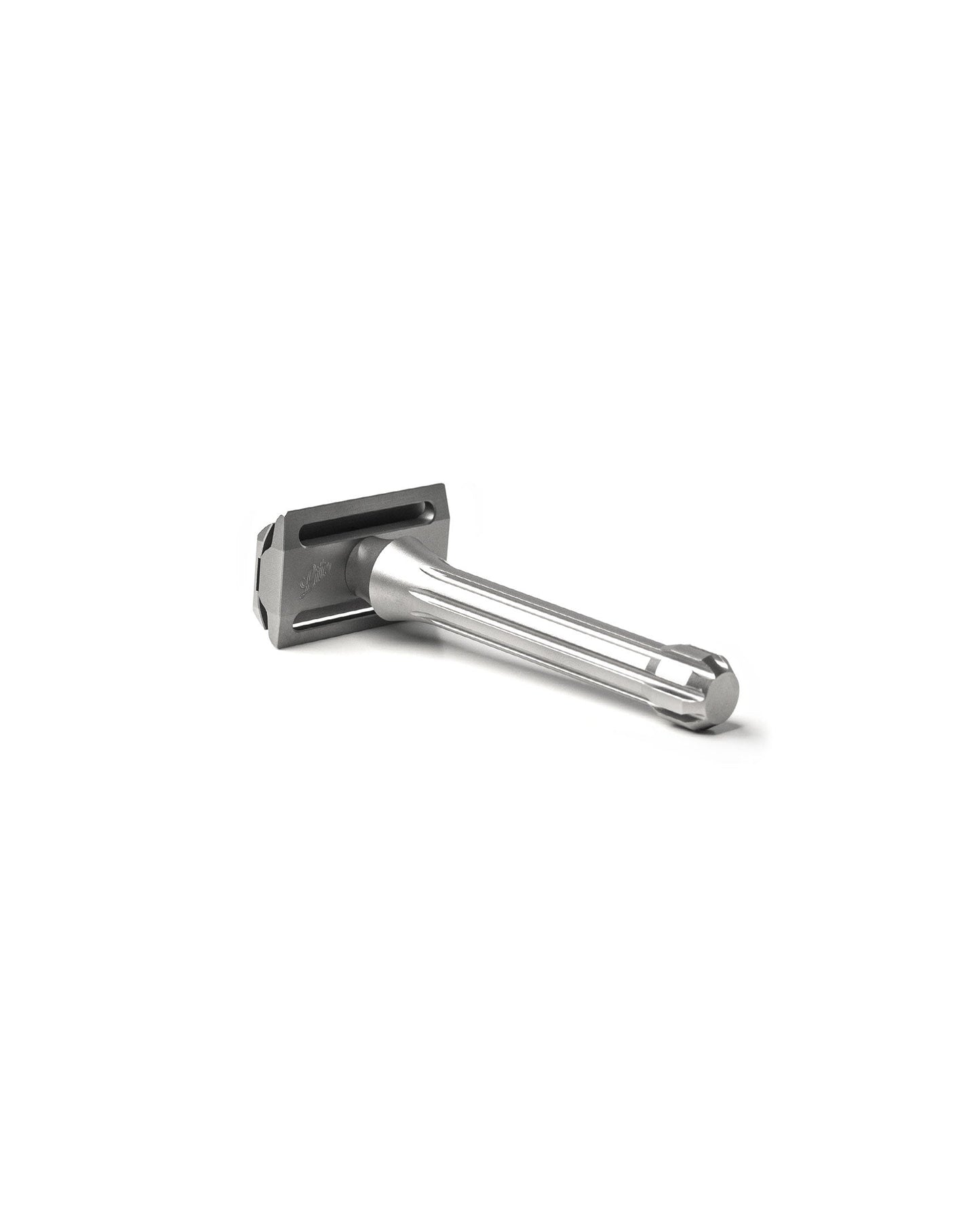 Blackland Razors Blackbird Titanium