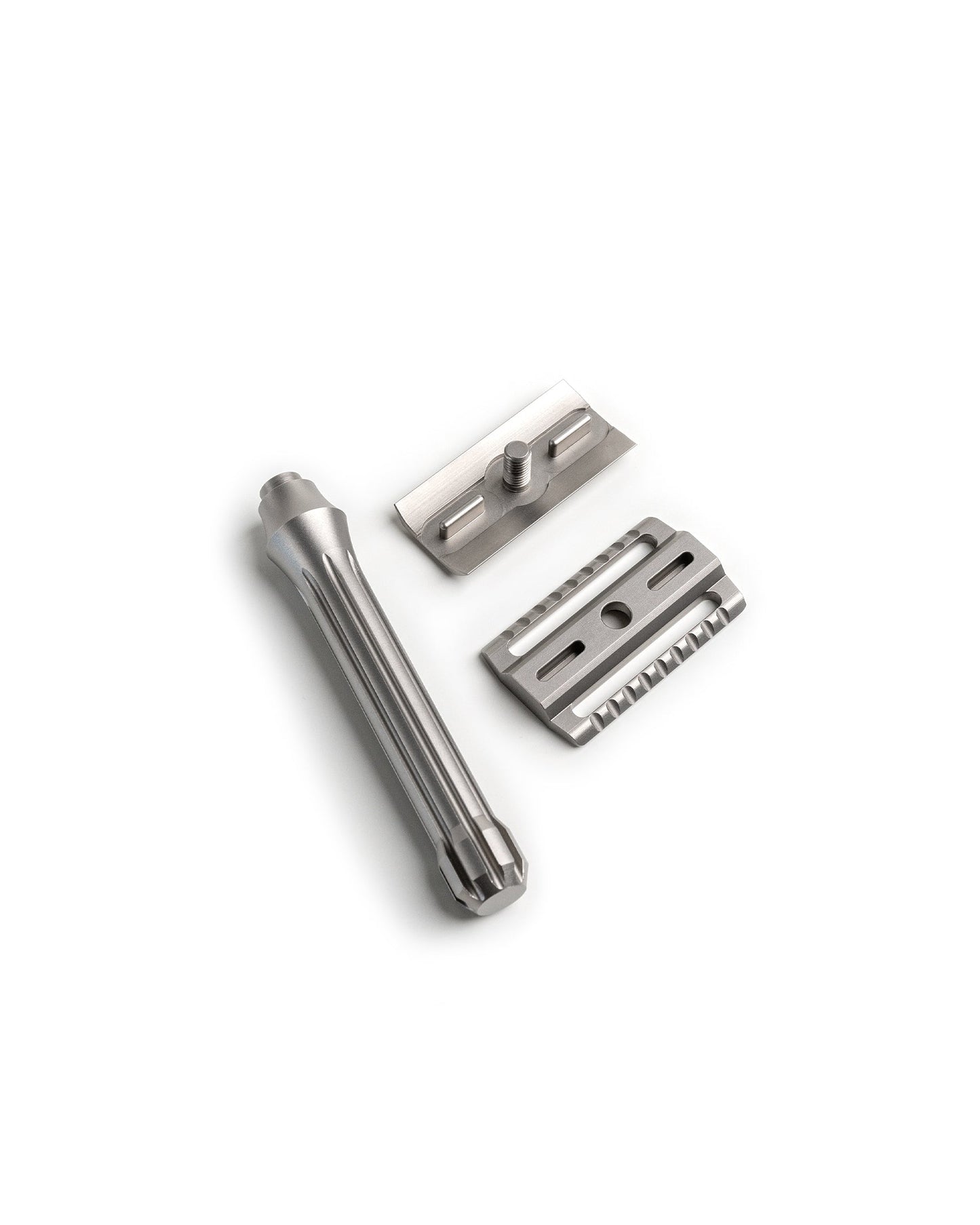 Blackland Razors Blackbird Titanium